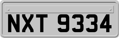 NXT9334