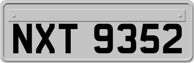 NXT9352