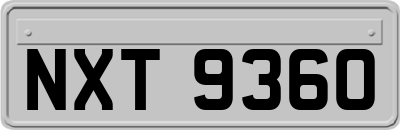 NXT9360