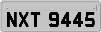 NXT9445