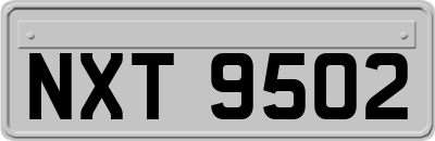 NXT9502