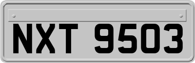 NXT9503