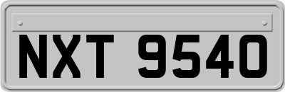 NXT9540