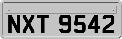 NXT9542