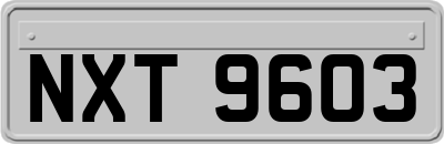 NXT9603