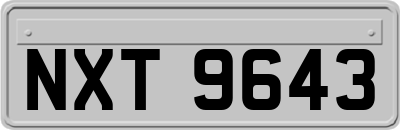 NXT9643