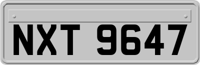 NXT9647