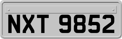 NXT9852