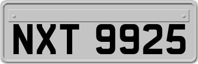 NXT9925