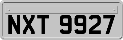 NXT9927