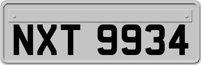 NXT9934