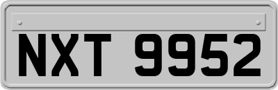 NXT9952