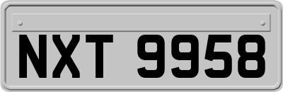 NXT9958