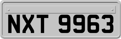 NXT9963