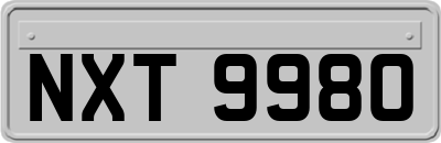 NXT9980