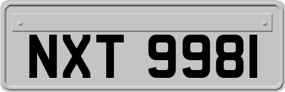 NXT9981