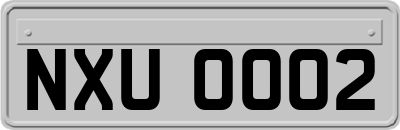 NXU0002