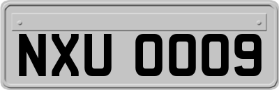 NXU0009
