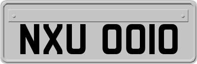 NXU0010