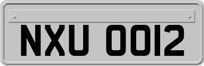 NXU0012