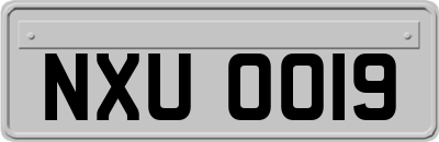 NXU0019