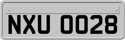 NXU0028