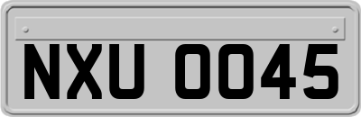 NXU0045