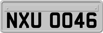 NXU0046