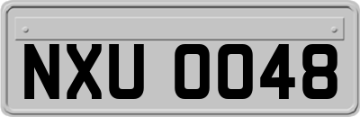 NXU0048