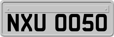 NXU0050