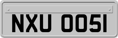 NXU0051