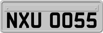 NXU0055