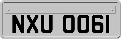 NXU0061