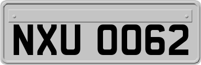 NXU0062