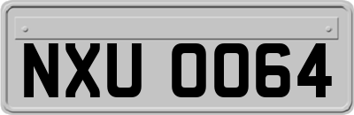 NXU0064