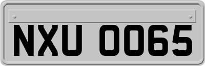 NXU0065