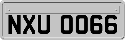 NXU0066
