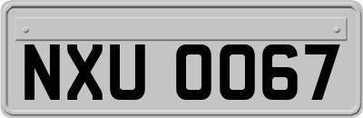 NXU0067