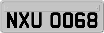 NXU0068