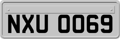 NXU0069