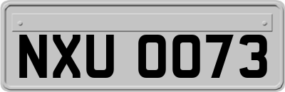 NXU0073