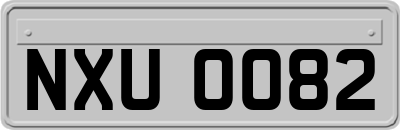 NXU0082