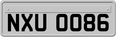 NXU0086