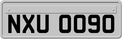 NXU0090