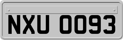NXU0093