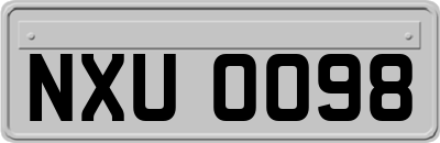 NXU0098