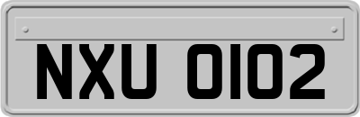 NXU0102
