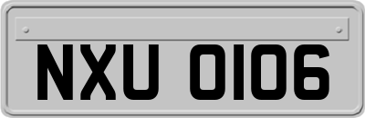 NXU0106