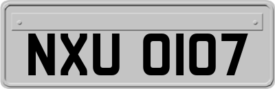 NXU0107