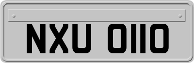 NXU0110